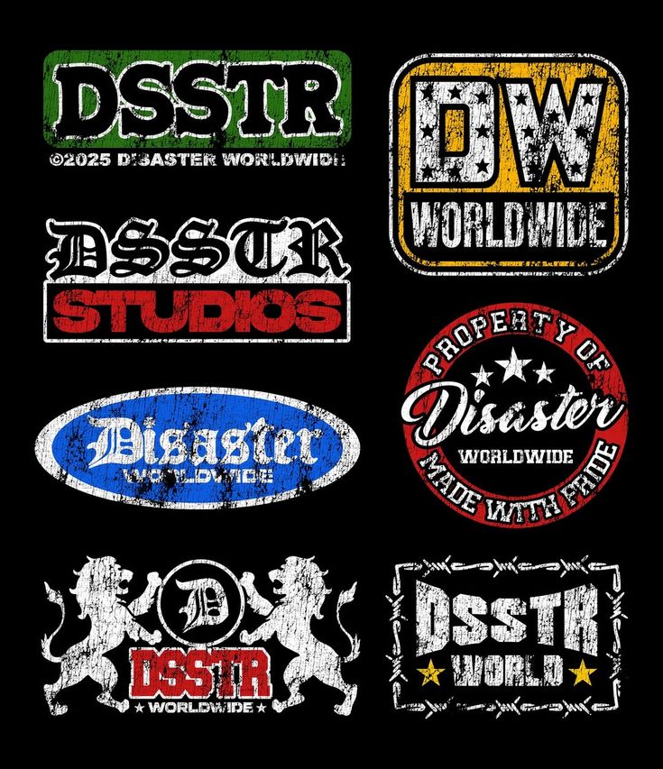Deprecated Old Design Pack